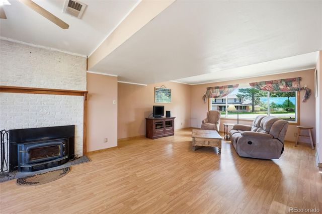 6795 Hillridge Place, Parker, CO 80134