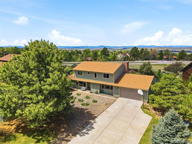 6795 Hillridge Place, Parker, CO 80134