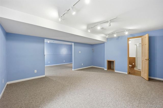 6795 Hillridge Place, Parker, CO 80134