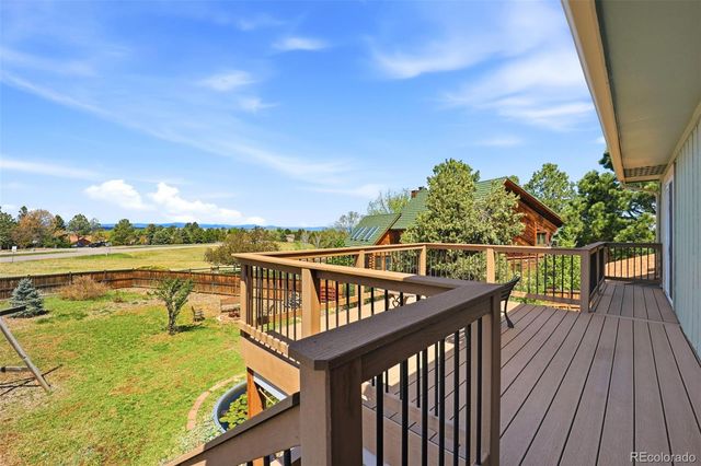 6795 Hillridge Place, Parker, CO 80134