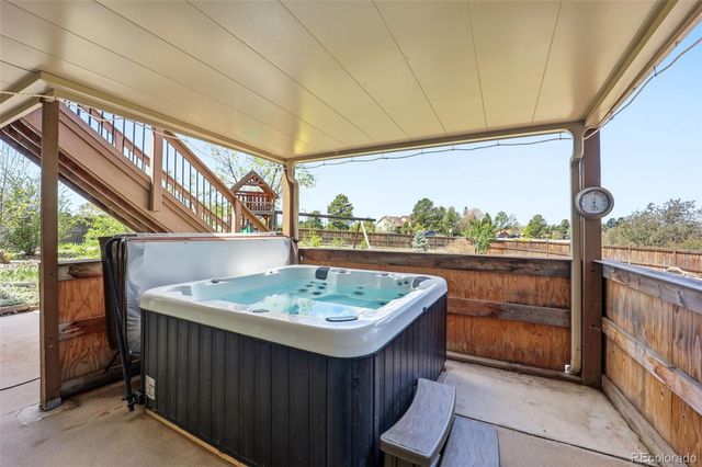 6795 Hillridge Place, Parker, CO 80134