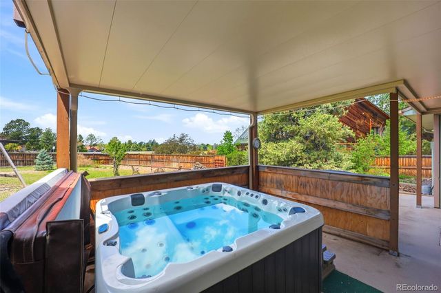 6795 Hillridge Place, Parker, CO 80134