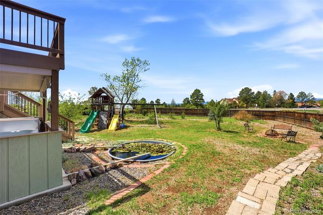 6795 Hillridge Place, Parker, CO 80134
