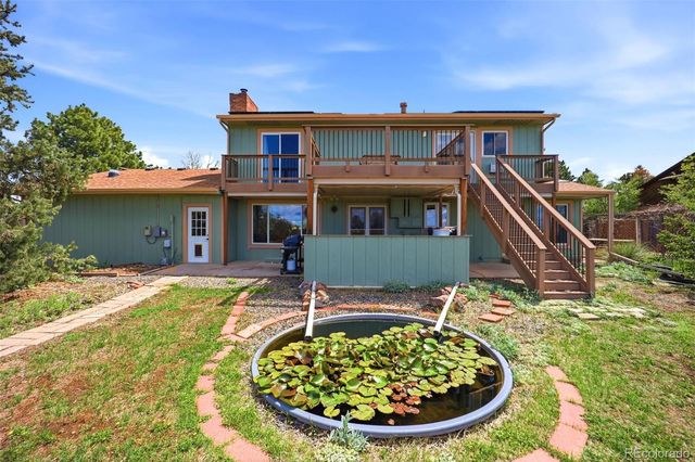 6795 Hillridge Place, Parker, CO 80134