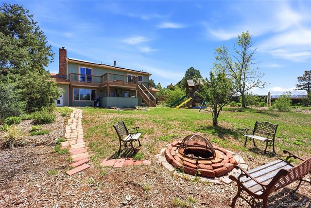 6795 Hillridge Place, Parker, CO 80134