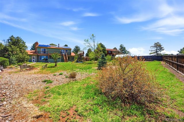 6795 Hillridge Place, Parker, CO 80134