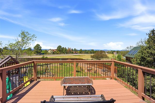 6795 Hillridge Place, Parker, CO 80134