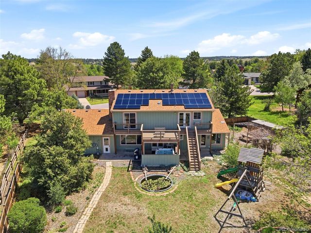 6795 Hillridge Place, Parker, CO 80134