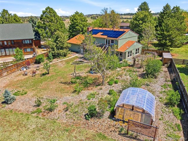 6795 Hillridge Place, Parker, CO 80134
