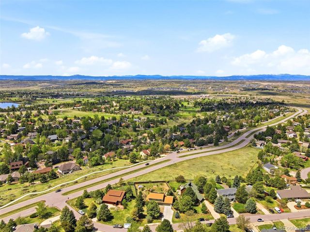 6795 Hillridge Place, Parker, CO 80134