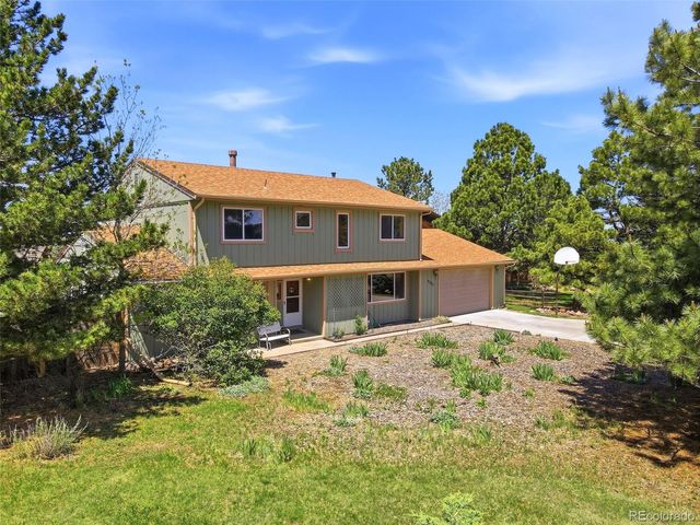 6795 Hillridge Place, Parker, CO 80134
