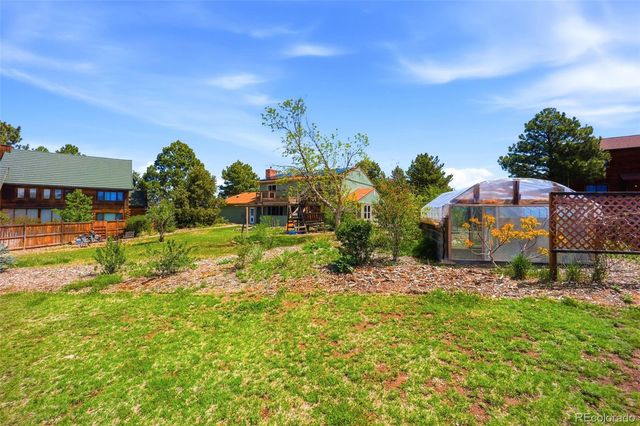 6795 Hillridge Place, Parker, CO 80134
