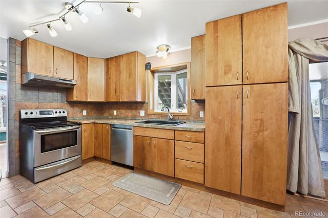 6795 Hillridge Place, Parker, CO 80134