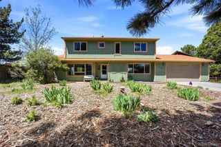 6795 Hillridge Place, Parker, CO 80134
