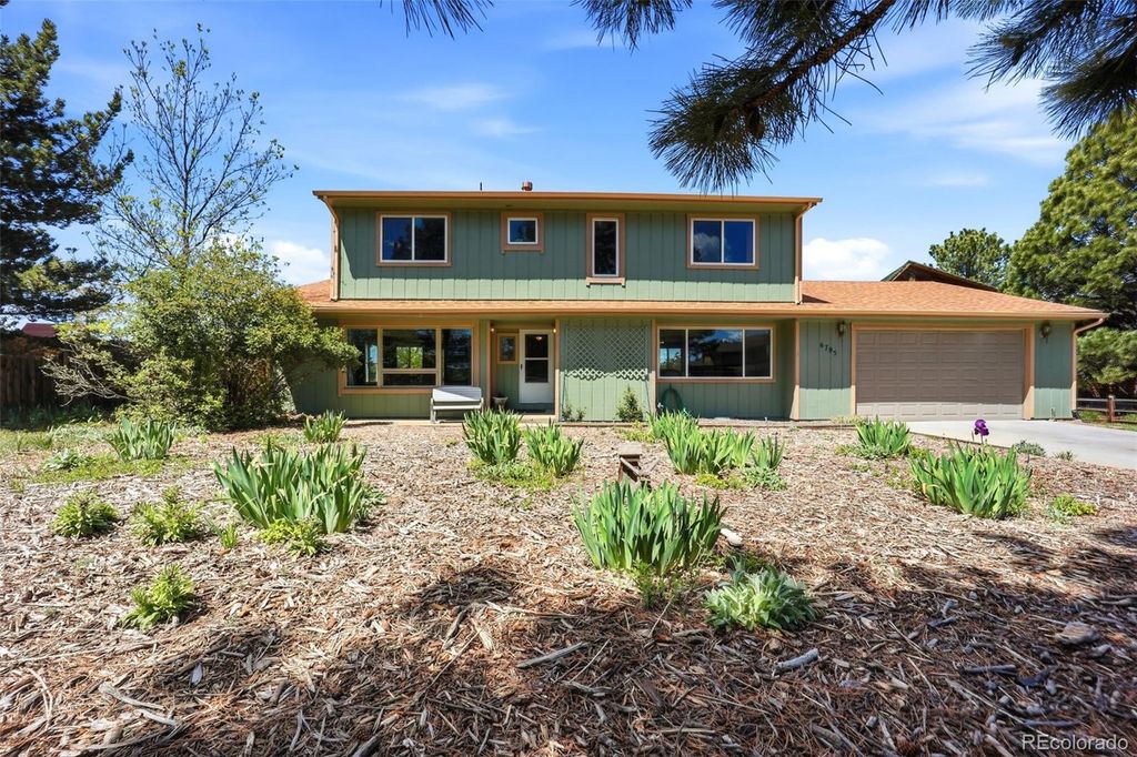 6795 Hillridge Place, Parker, CO 80134