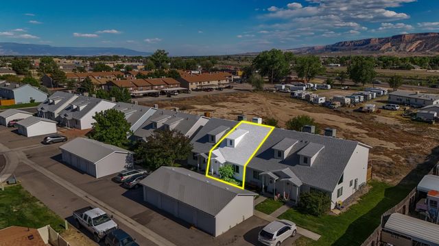 475 David Court, Fruita, CO 81521