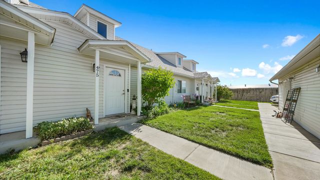 475 David Court, Fruita, CO 81521