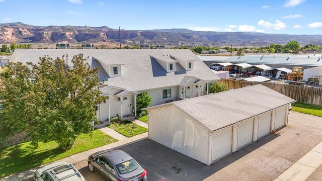 475 David Court, Fruita, CO 81521