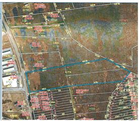 89 NC Highway 89 E, Walnut Cove, NC 27052