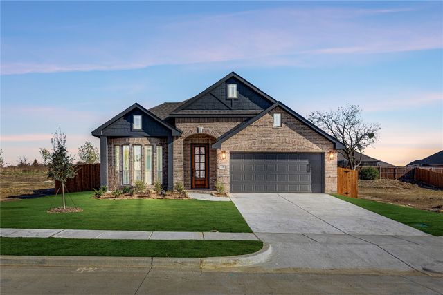 9 Grouse Circle, Sanger, TX 76266