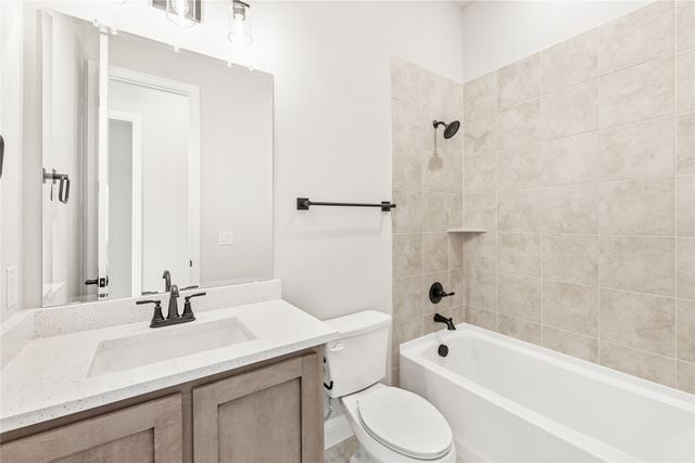 9 Grouse Circle, Sanger, TX 76266