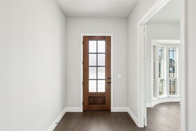 9 Grouse Circle, Sanger, TX 76266