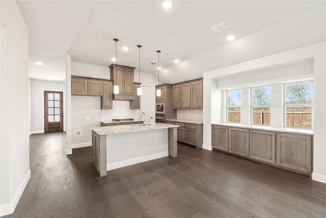 9 Grouse Circle, Sanger, TX 76266