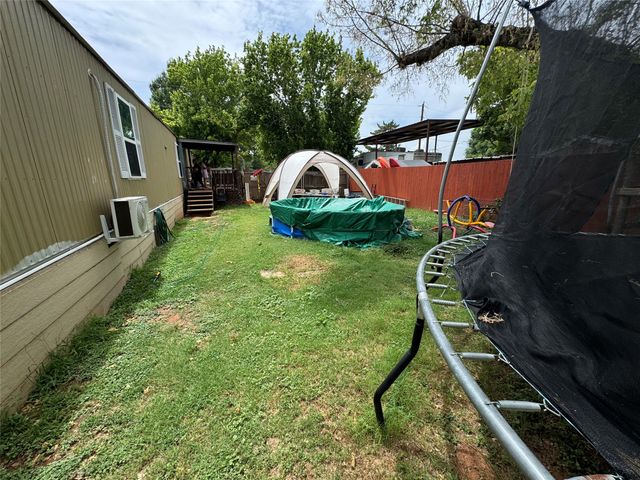 7103 Comanche Trail, Weatherford, TX 76087