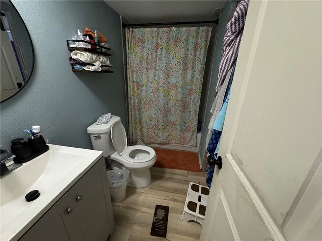 7103 Comanche Trail, Weatherford, TX 76087