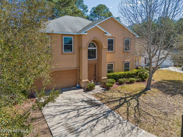 13687 DEVAN LEE Drive N, Jacksonville, FL 32226