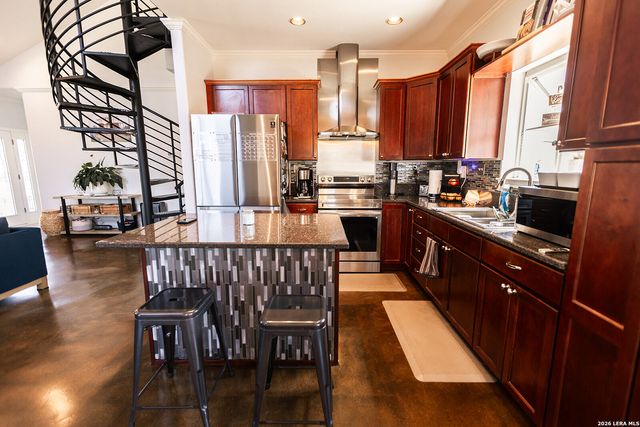 6147 Pfeil, Schertz, TX 78154