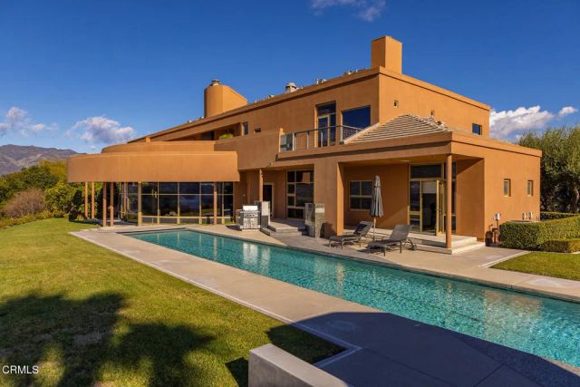 10945 Alto Court, Oak View, CA 93022