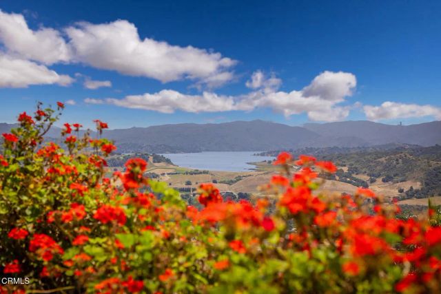 10945 Alto Court, Oak View, CA 93022