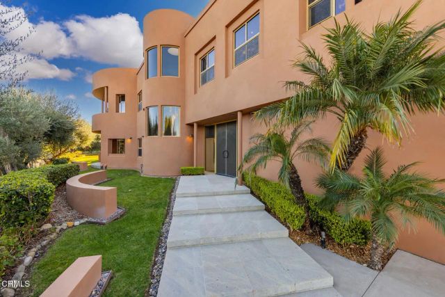 10945 Alto Court, Oak View, CA 93022