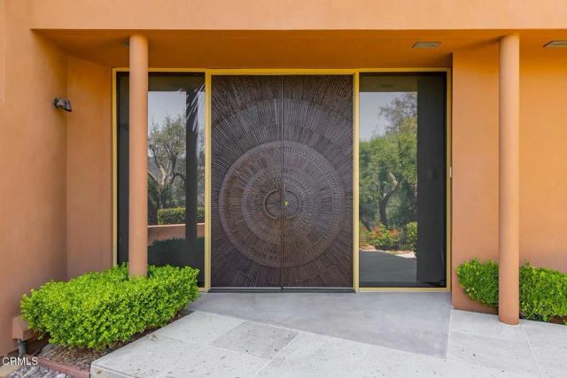 10945 Alto Court, Oak View, CA 93022