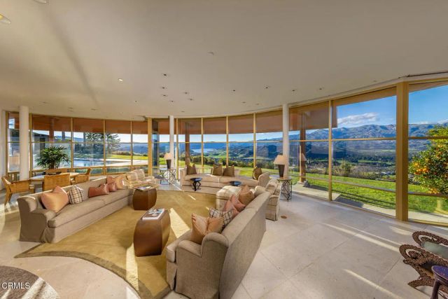 10945 Alto Court, Oak View, CA 93022