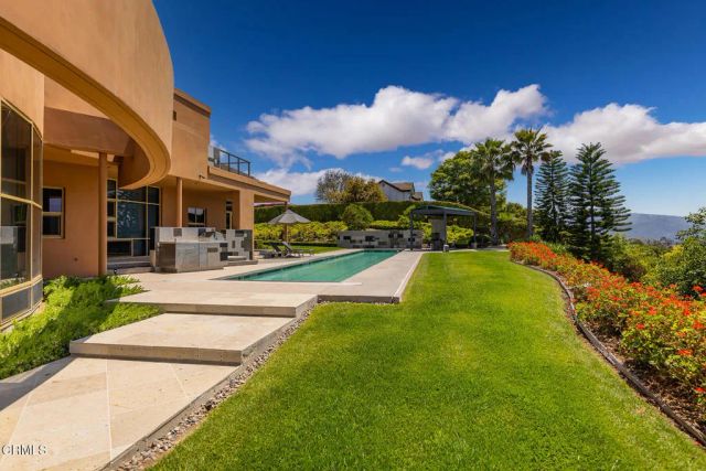 10945 Alto Court, Oak View, CA 93022