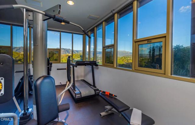 10945 Alto Court, Oak View, CA 93022