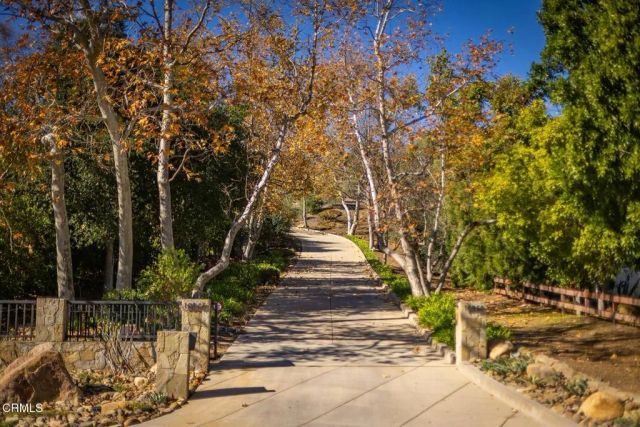 10945 Alto Court, Oak View, CA 93022