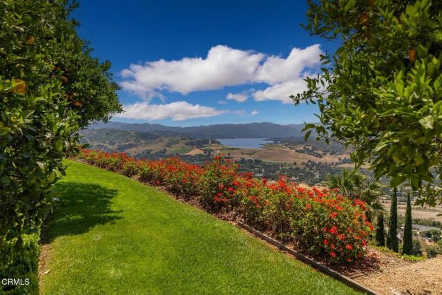 10945 Alto Court, Oak View, CA 93022