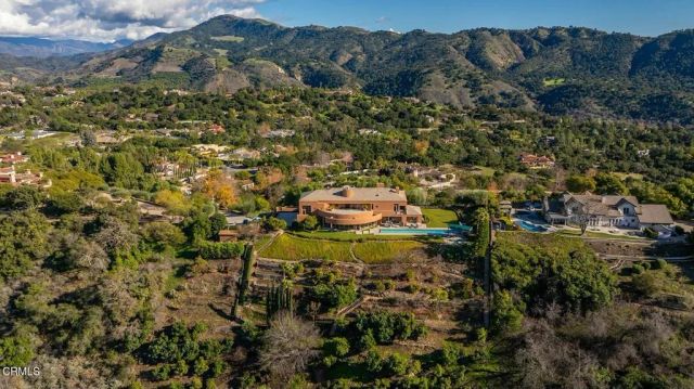 10945 Alto Court, Oak View, CA 93022