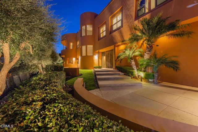 10945 Alto Court, Oak View, CA 93022