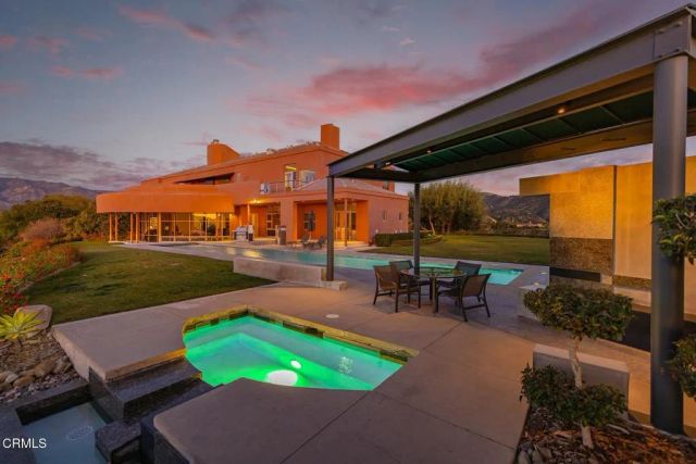 10945 Alto Court, Oak View, CA 93022