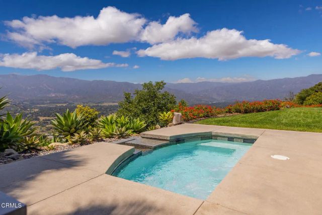 10945 Alto Court, Oak View, CA 93022