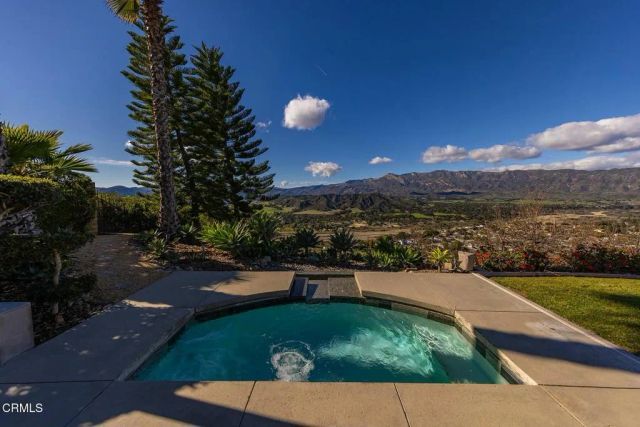 10945 Alto Court, Oak View, CA 93022