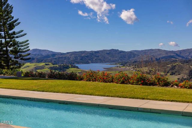 10945 Alto Court, Oak View, CA 93022