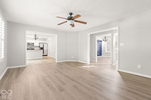 11456 Wilderness Trail, Fishers, IN 46038