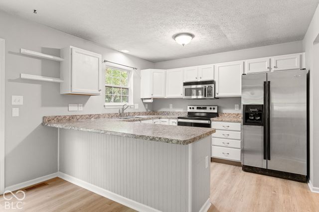 11456 Wilderness Trail, Fishers, IN 46038