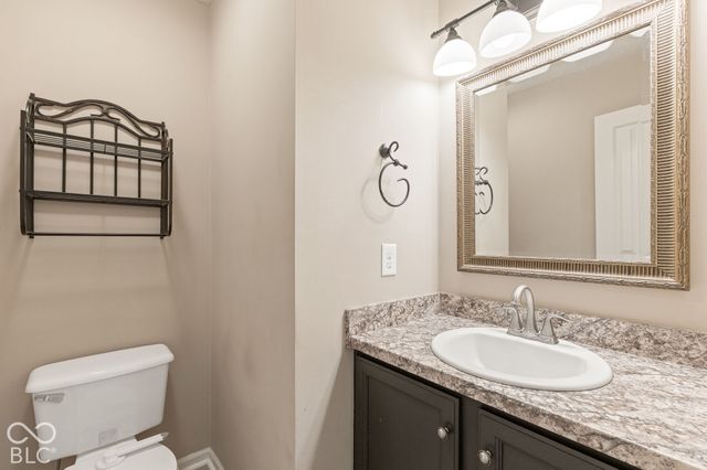 11456 Wilderness Trail, Fishers, IN 46038