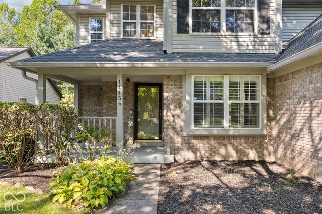 11456 Wilderness Trail, Fishers, IN 46038